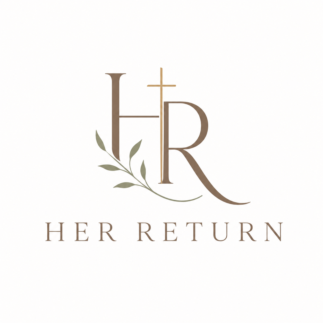 Her Return